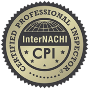 internachi cpi badge